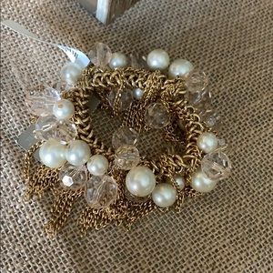 Lucy & Laurel Bracelet New with tags